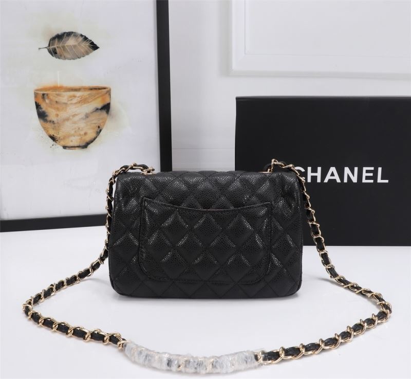 Chanel CF Series Bags